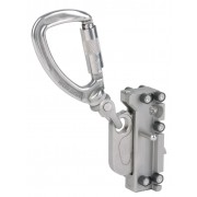 Söll Comfort 2 - Twistlock - Edelstahl