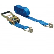 DoZurr 4000 - 8m - 2teilig - mit Profilhaken