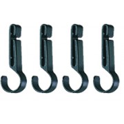 Crochlamp S - Helmhalterung