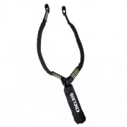 Shockstop Pro Y - Falldämpfer ohne Karabiner - mit Flexband