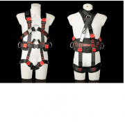 Sonderangebot Energy Pro - Auffanggurt - Gr.2