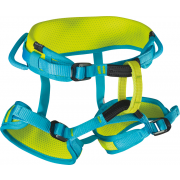 Finn II - Kinderklettergurt