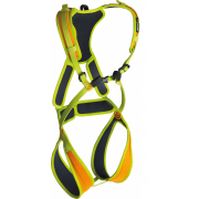 Fraggle II - Kinderkomplettgurt - Sportklettern