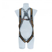 CS 2 Auffanggurt - Arbeitsgurt