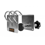 Perisrop U - Kantenschutzblech 