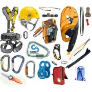 Höhenarbeiter Grundausstattung - SZT L1 mit 11mm Seil