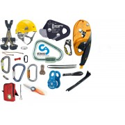 Höhenarbeiter Grundausstattung - SZT L1