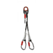 Iguane - Verbindungsmittel Helikopterrettung