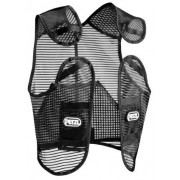 Jak Weste - Netzgewebe