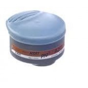 Kombinationsfilter Steckfilter - A2-P3