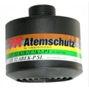 PM Kombinationsfilter - A2B2E2K2-P3