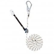 Ergogrip SK12 - mit MGO Karabiner