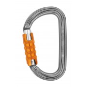 AmD - Triact Lock - 3-Wege Karabiner