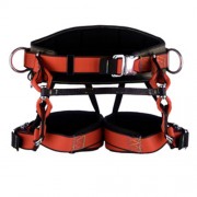 Beinschlaufen Butterfly II - Zubehör zum Gurt