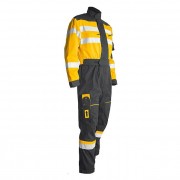 Overall - Arbeitsoverall - Sommer