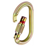 OXAN - Screw Lock - Schraubkarabiner