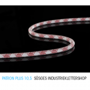Patron Plus 10,5 mm - Kletterseil