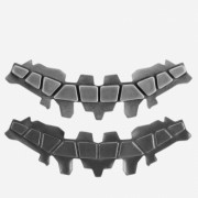 Schaumstoffpolster Ersatz Alveo