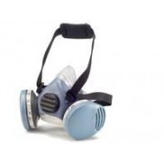 Profile 60 - Atemschutzmaske