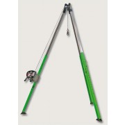 Proman D1000 - Dreibock