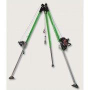 Proman D300 - Dreibock