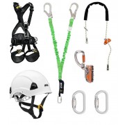 PSA Set mit Söll Comfort 2