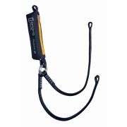 Reactor 2 - 2 Strang - Y Falldämpfer