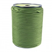 Reepschnur 5 mm grün