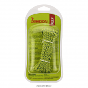 Reepschnur mehrfarbig - 2 bis 3 mm