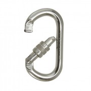ResQ OK light - Aluminiumkarabiner