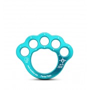 Pentaplate - Riggingplatte - mittel - blau