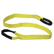 Lastschlinge - Haltegurt -  Länge: bis 3 m - Breite: 120 mm