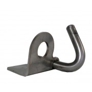 Seilführungshaken - Spillwinde