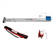 Arachnipod - Scherbein