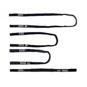 Sling Lanyard - Bandschlinge - schwarz