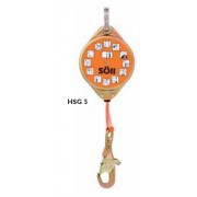 HSG - 2550  - Höhensicherung