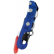 Stop - Abseilgerät - Sicherungsgerät