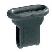 String - 10 Stk. - Gummihalter 