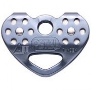 Tandem Speed - Drahtseilrolle