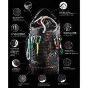 Ropebucket - Kitbag - Transporttasche