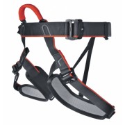 Top padded Kinderklettergurt - one size