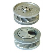 PME 2S & 4S Treibscheibe