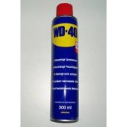 WD40 - Mehrzweckspray und Schmiermittel