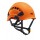 Vertex Vent Helm orange