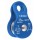 Standard Pulley - Blau