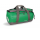Barrel 'M' - Reisetasche - lawn green