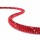 COMES 11 mm - rot / weiß -  Kletterseil