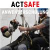 Basiskurs Actsafe Anwender - ASA LEVEL 1