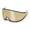 Visor HP - Schutzvisier - verspiegelt - gold