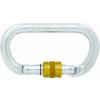 Power 2200 Oval - Schraubkarabiner